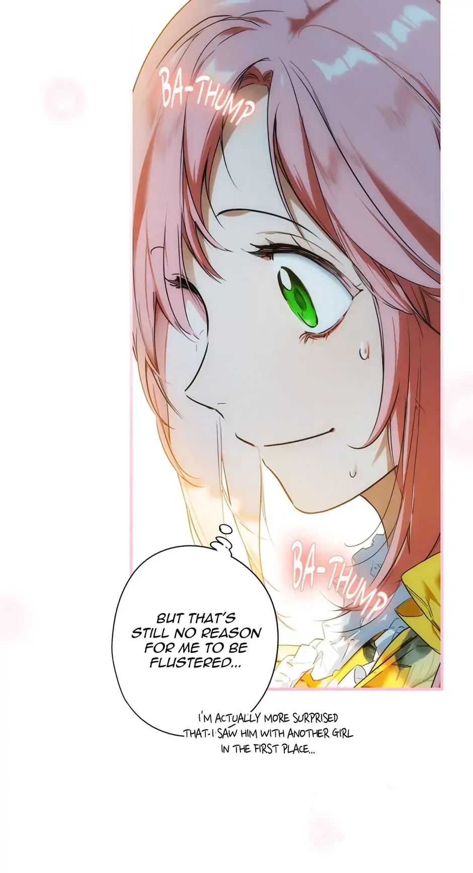 A Stepmothers Marchen Manhwa Bfaebb Chapter 90 - Page 35