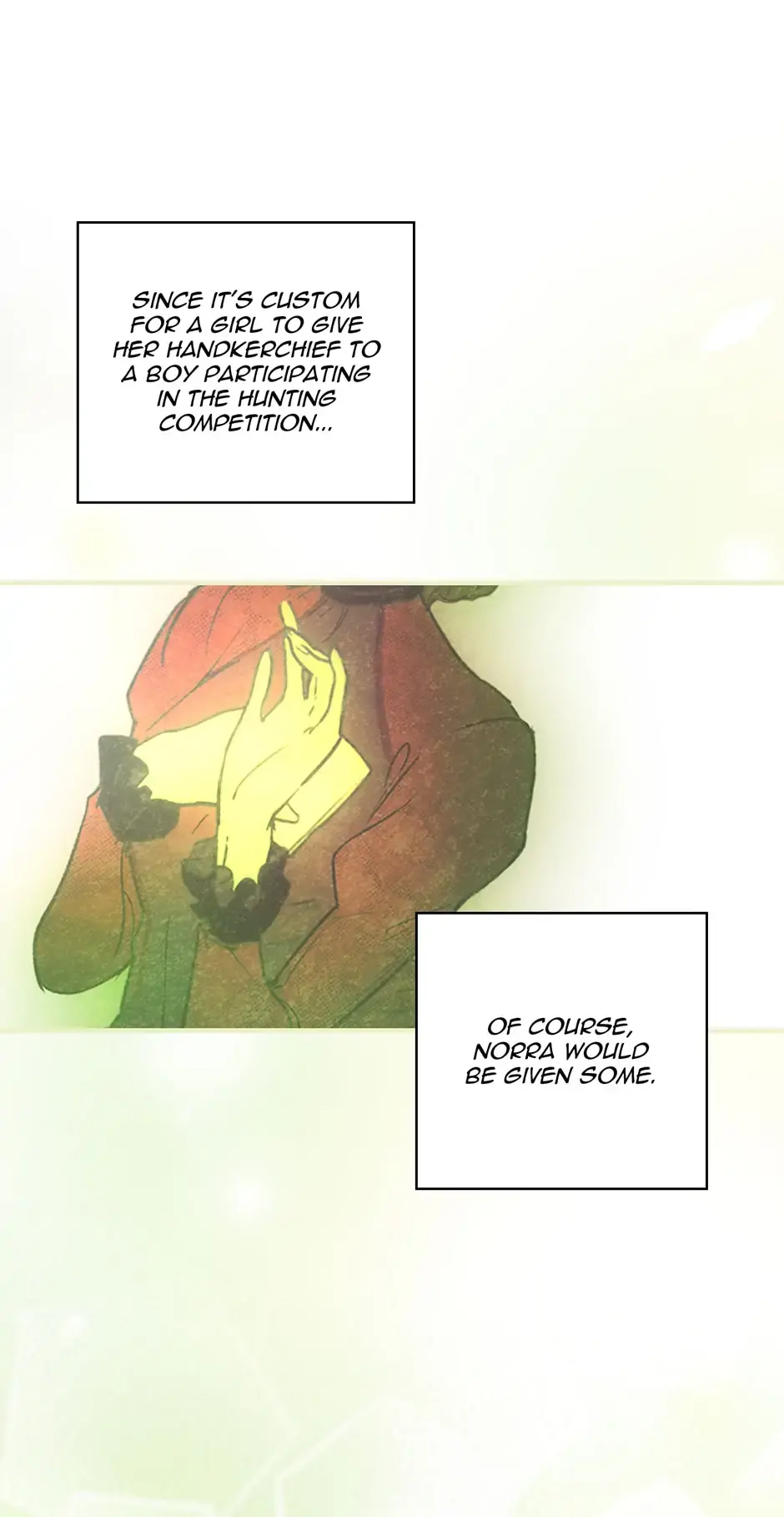 A Stepmothers Marchen Manhwa Bfaebb Chapter 90 - Page 36