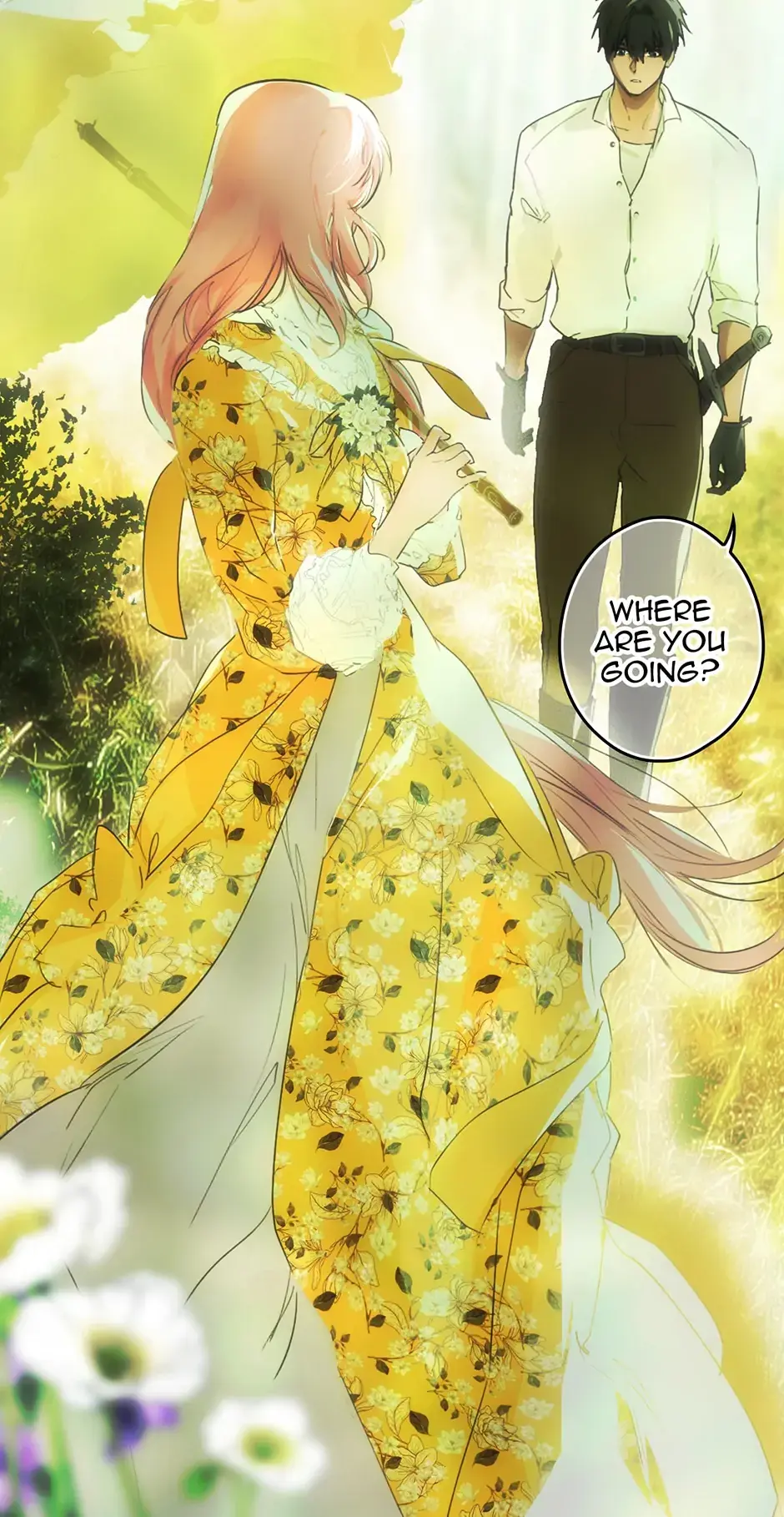 A Stepmothers Marchen Manhwa Bfaebb Chapter 90 - Page 38