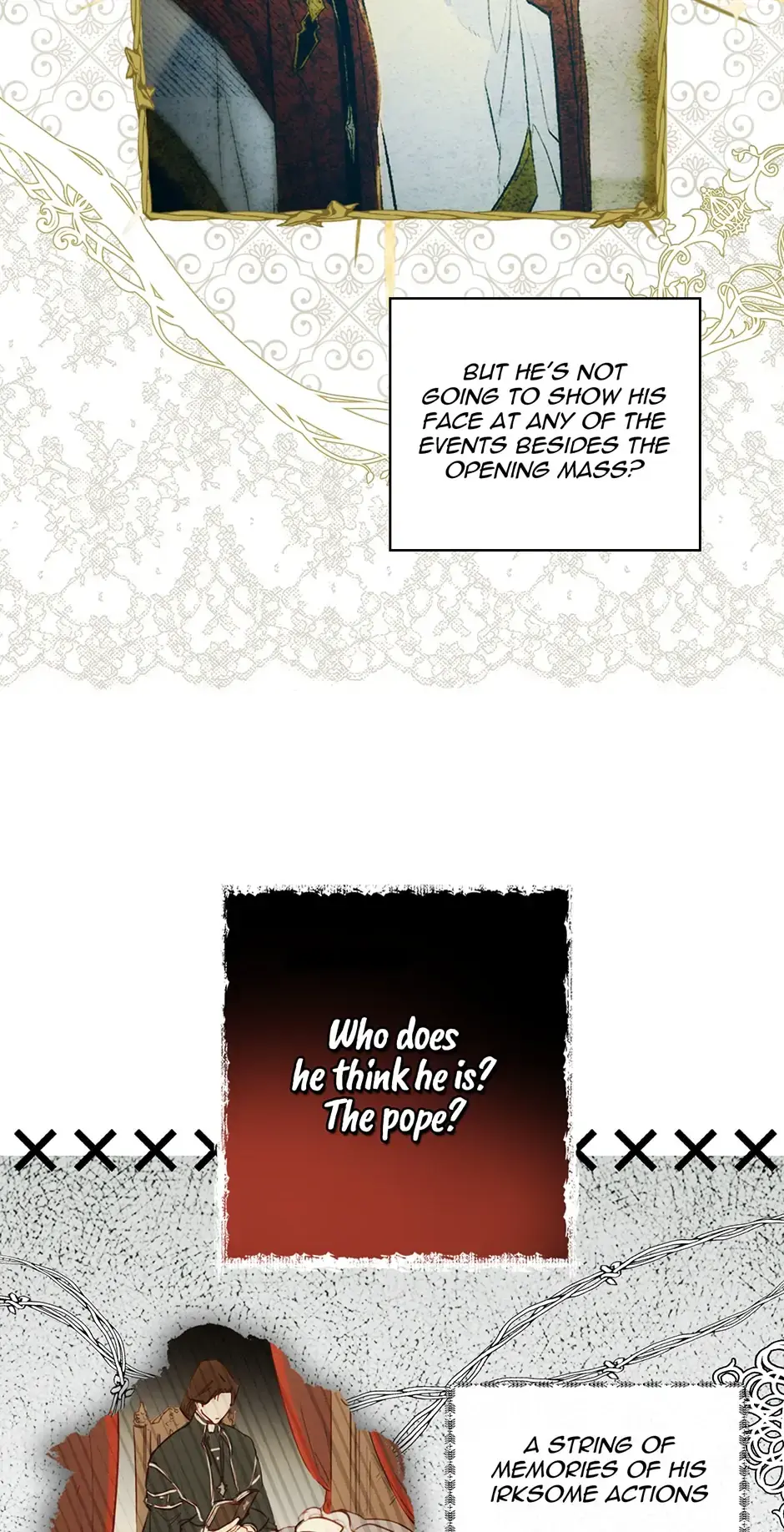 A Stepmothers Marchen Manhwa Bfaebb Chapter 90 - Page 4