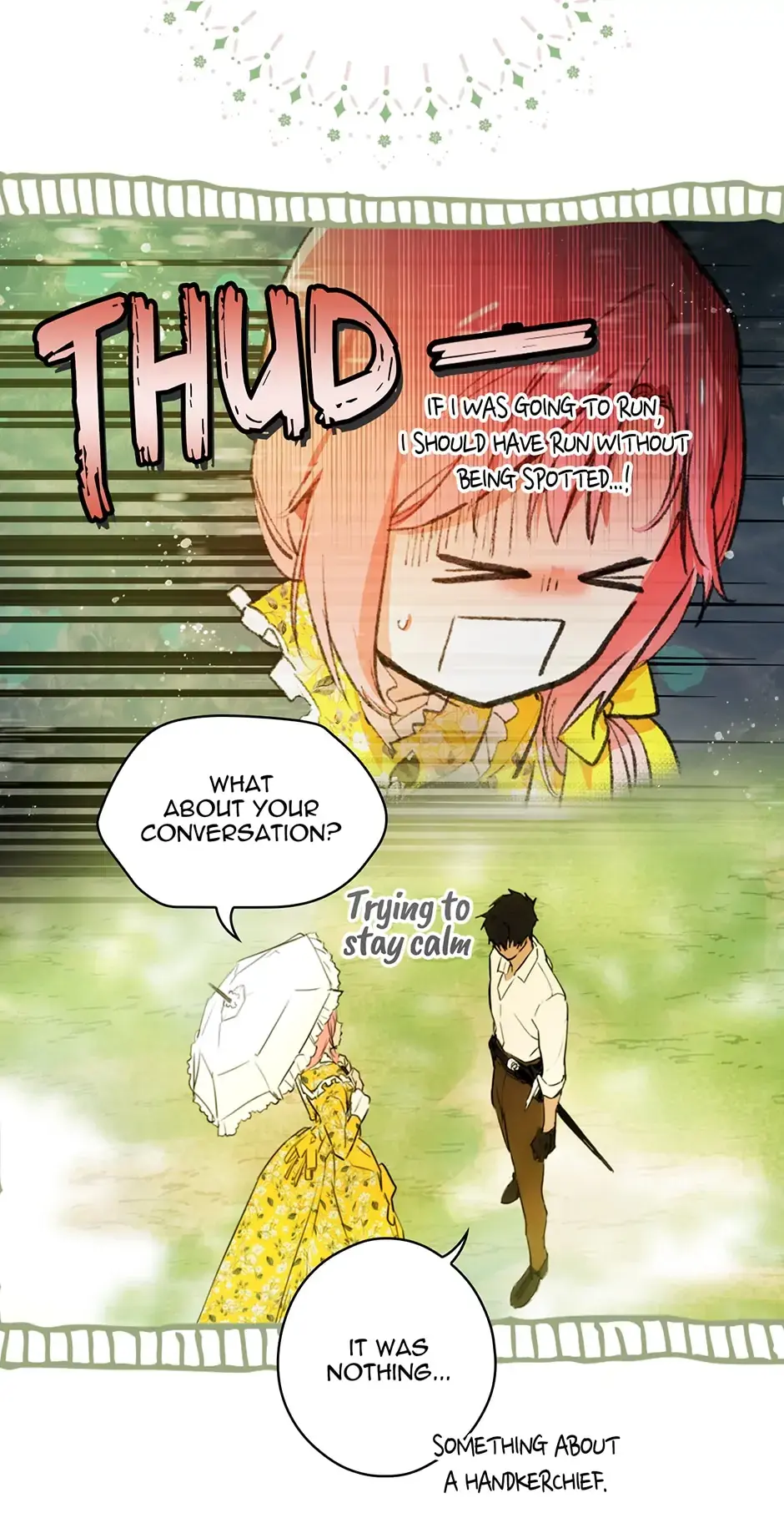 A Stepmothers Marchen Manhwa Bfaebb Chapter 90 - Page 41