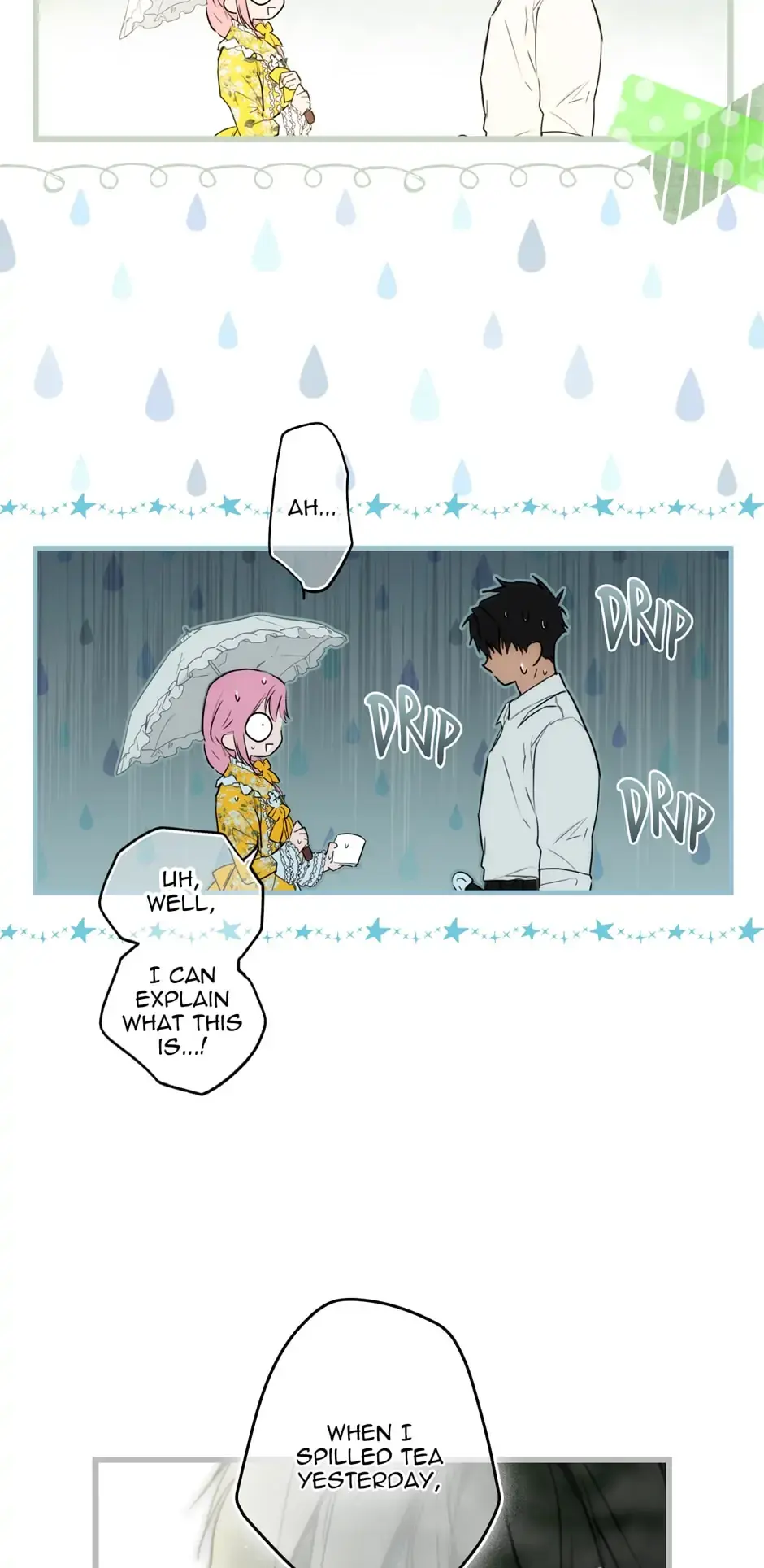 A Stepmothers Marchen Manhwa Bfaebb Chapter 90 - Page 44