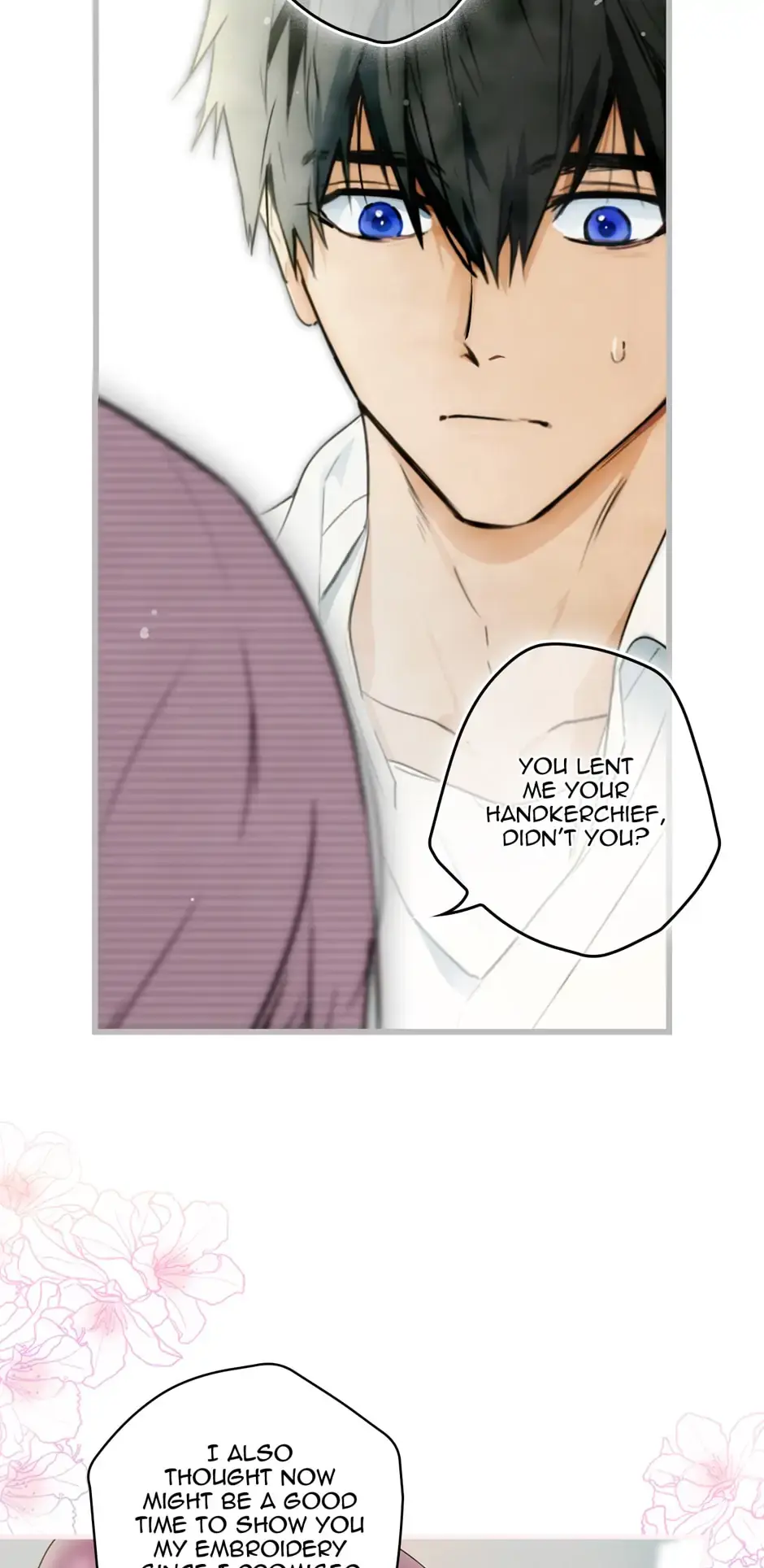 A Stepmothers Marchen Manhwa Bfaebb Chapter 90 - Page 45