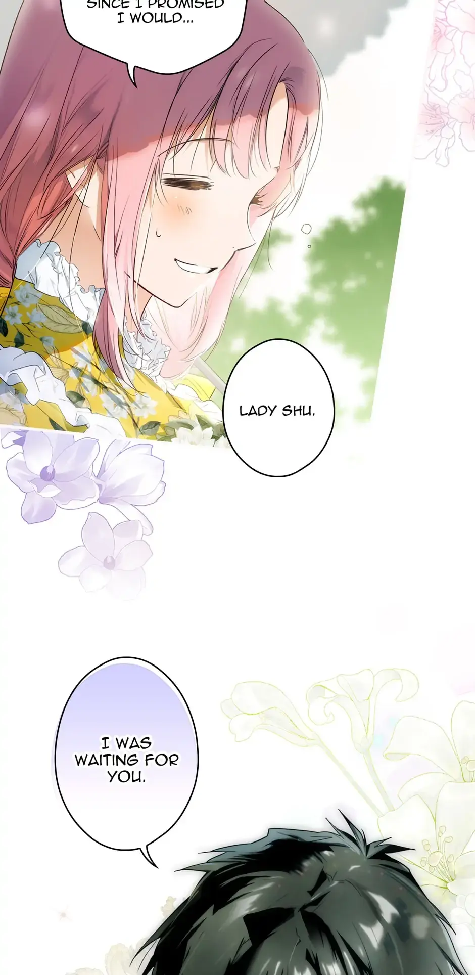 A Stepmothers Marchen Manhwa Bfaebb Chapter 90 - Page 46