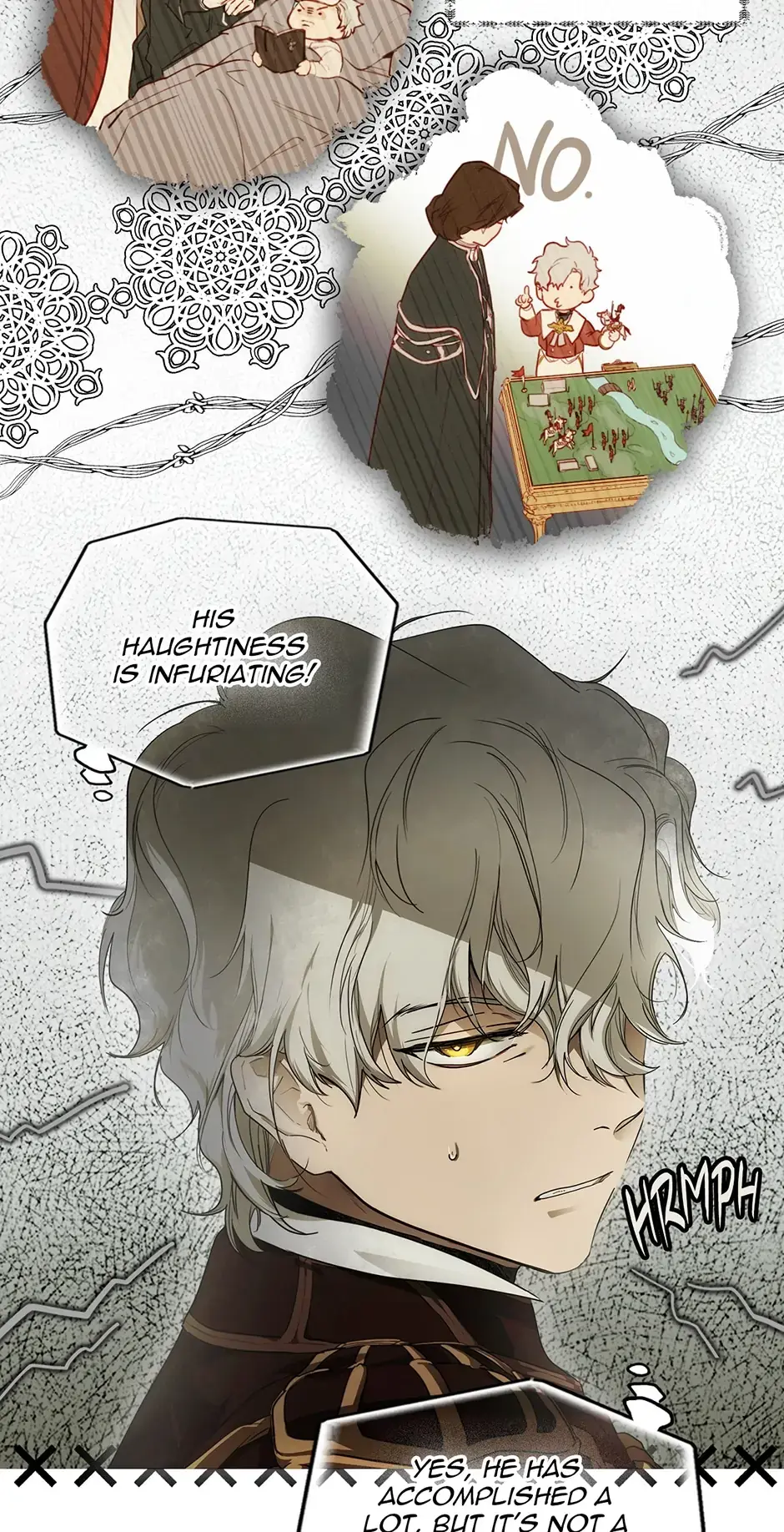 A Stepmothers Marchen Manhwa Bfaebb Chapter 90 - Page 5