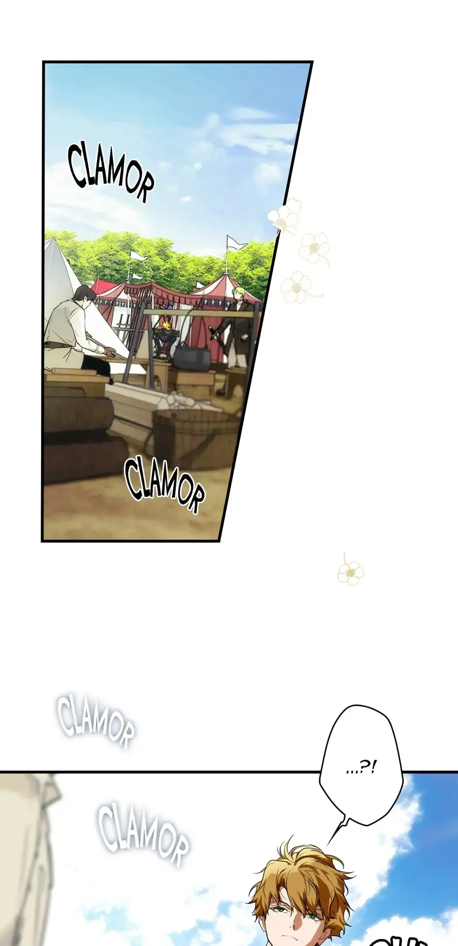 A Stepmothers Marchen Manhwa Bfaebb Chapter 90 - Page 57