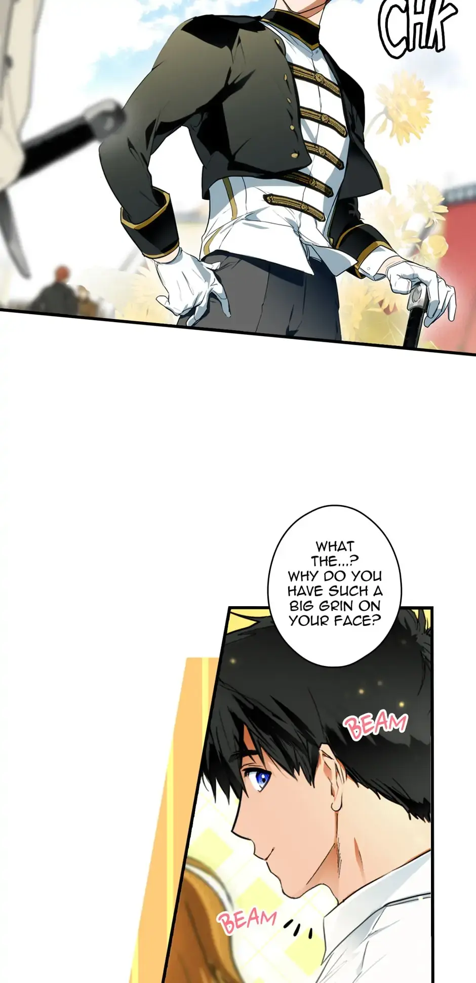 A Stepmothers Marchen Manhwa Bfaebb Chapter 90 - Page 58