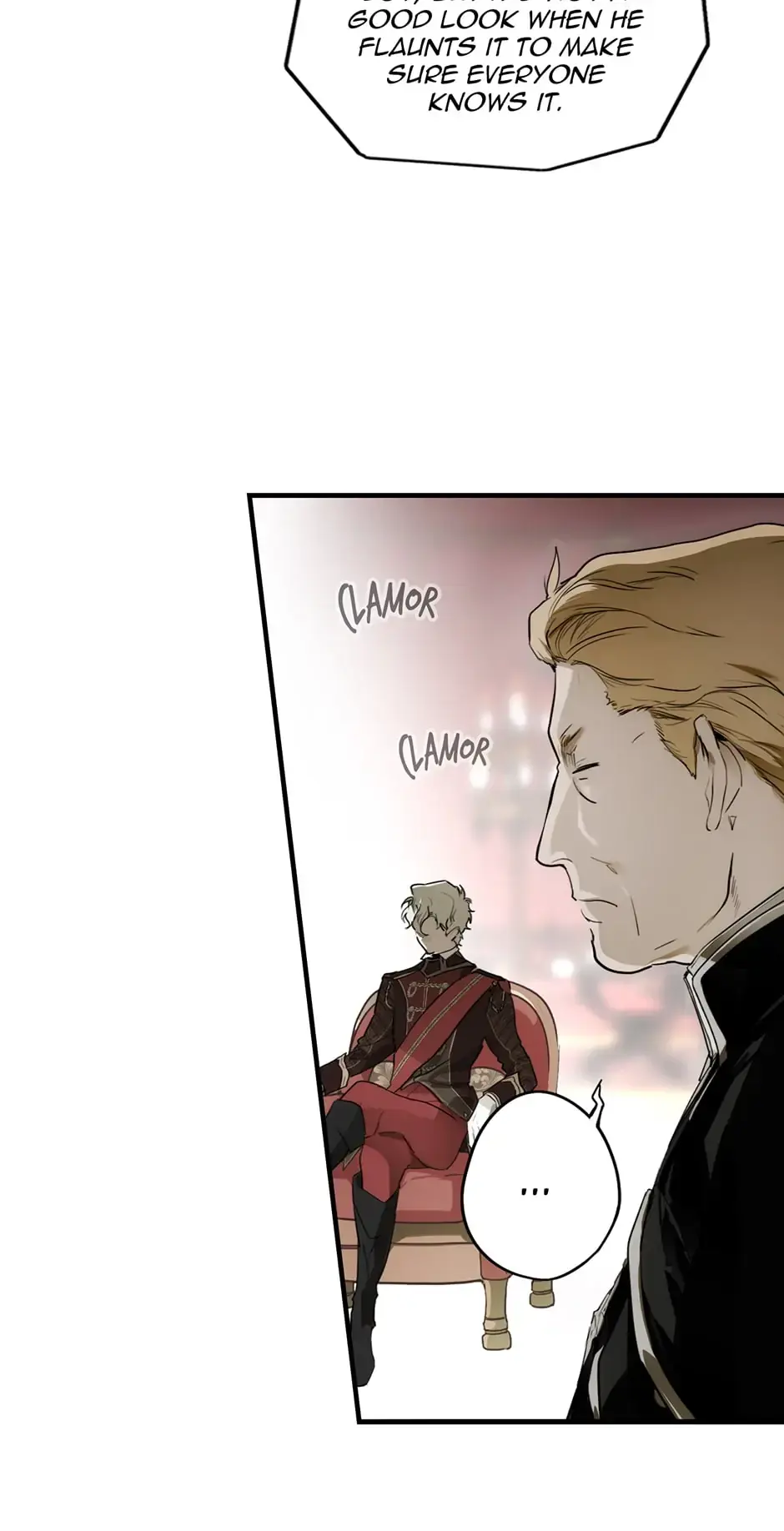 A Stepmothers Marchen Manhwa Bfaebb Chapter 90 - Page 6