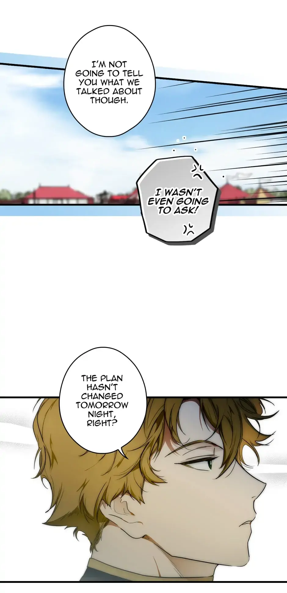 A Stepmothers Marchen Manhwa Bfaebb Chapter 90 - Page 60