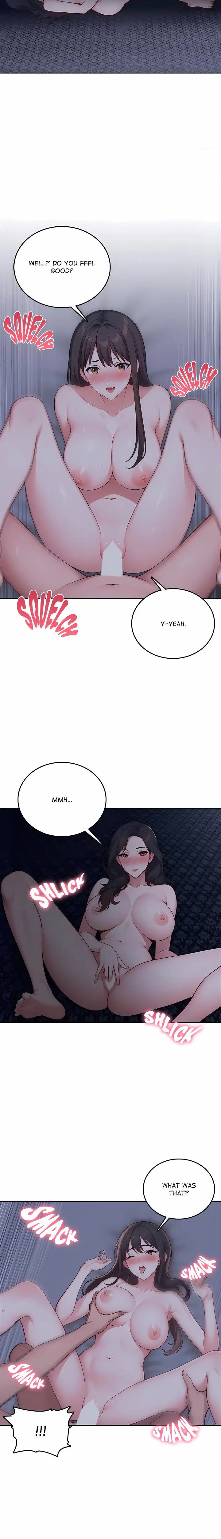 A Sticky Situation Chapter 9 - Page 4