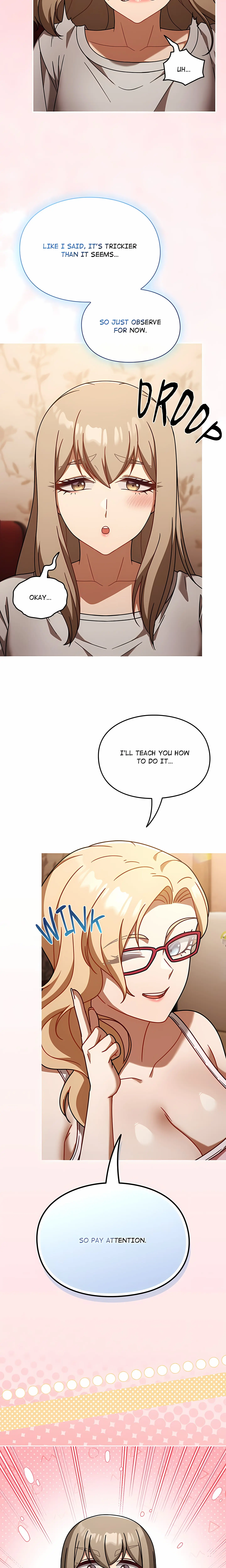 A Summer Camp To Remember Chapter 2 - Page 13