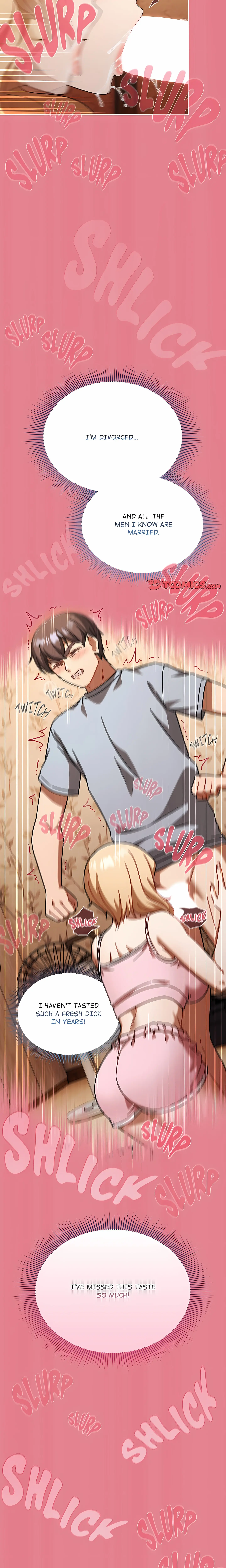A Summer Camp To Remember Chapter 2 - Page 16