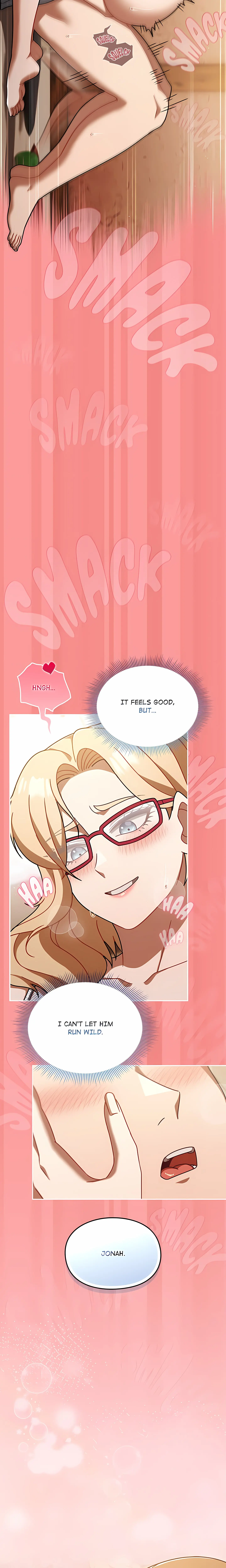 A Summer Camp To Remember Chapter 3 - Page 11
