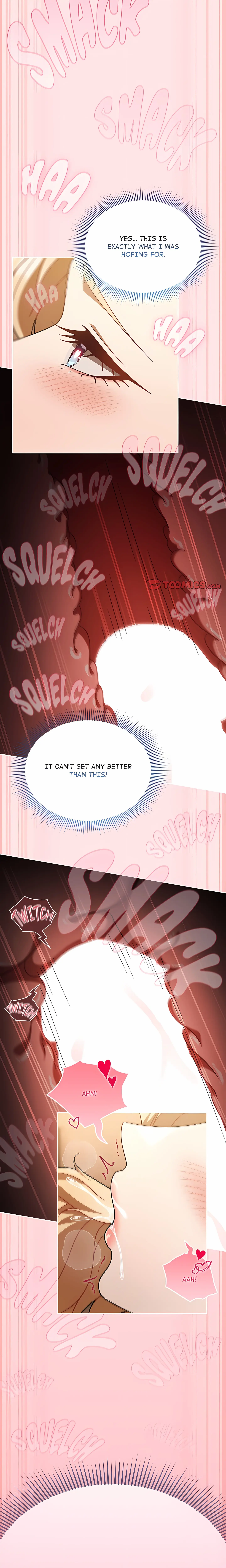 A Summer Camp To Remember Chapter 3 - Page 16