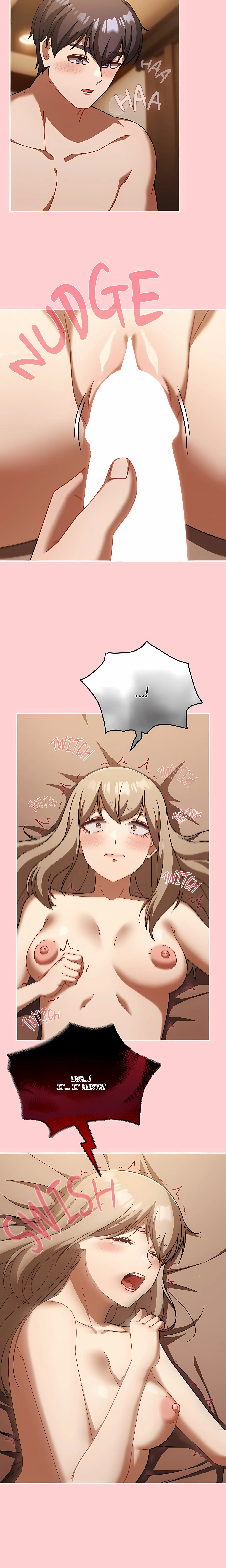 A Summer Camp To Remember Chapter 4 - Page 8