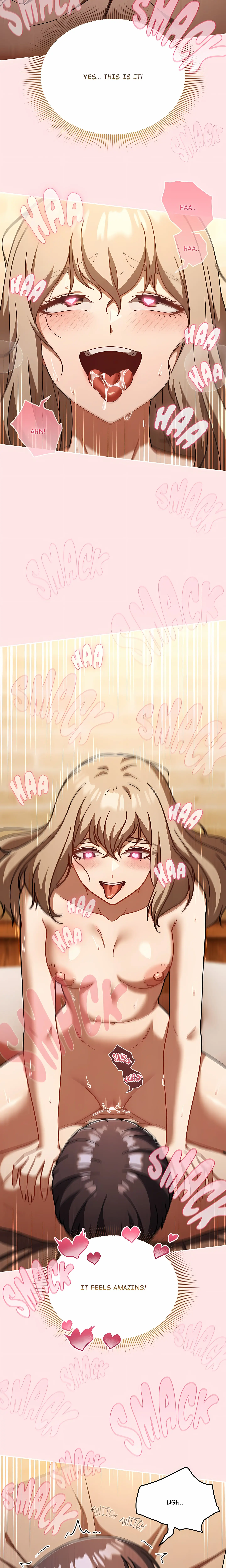 A Summer Camp To Remember Chapter 5 - Page 12