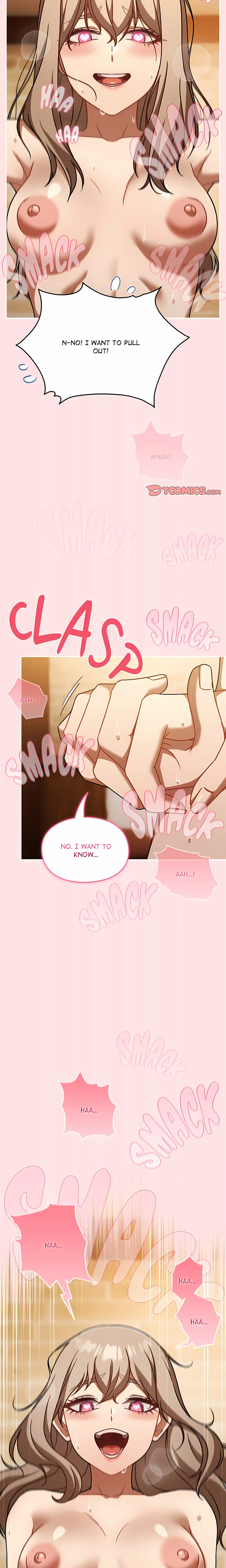 A Summer Camp To Remember Chapter 5 - Page 19