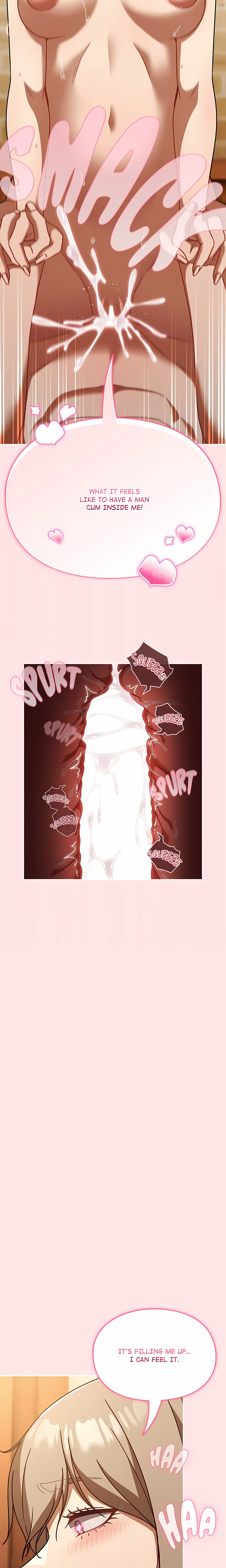 A Summer Camp To Remember Chapter 5 - Page 20