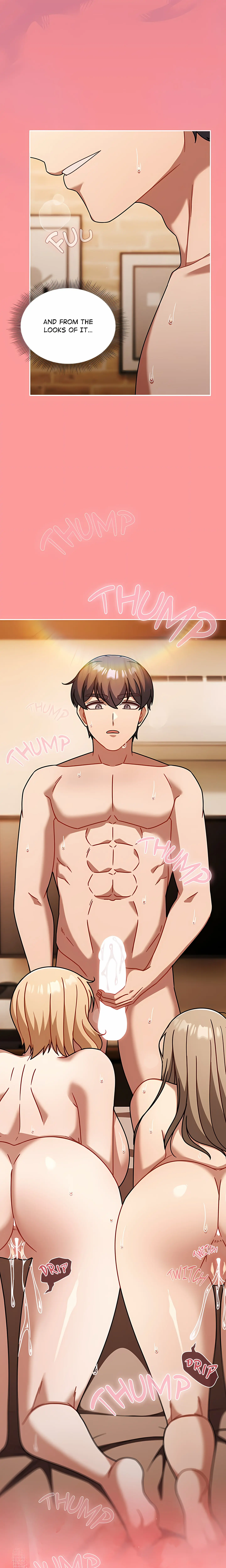 A Summer Camp To Remember Chapter 6 - Page 15