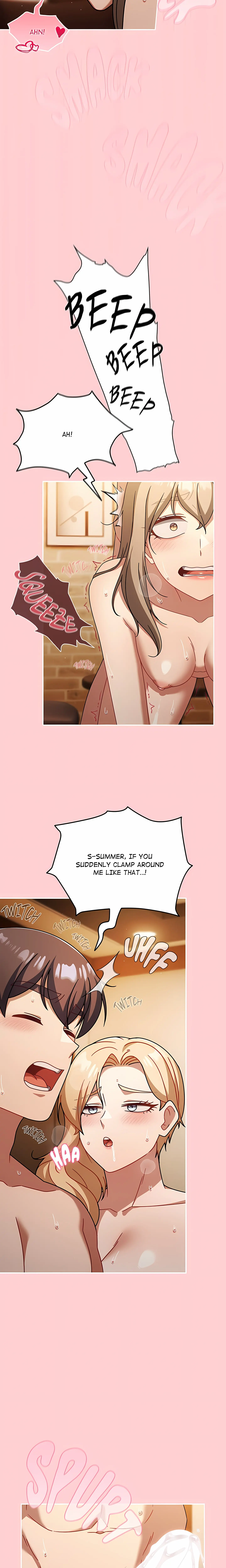 A Summer Camp To Remember Chapter 6 - Page 24
