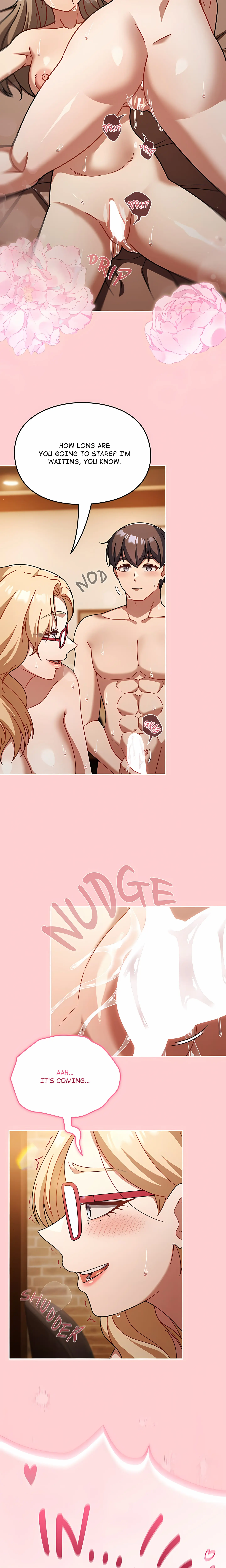 A Summer Camp To Remember Chapter 6 - Page 3
