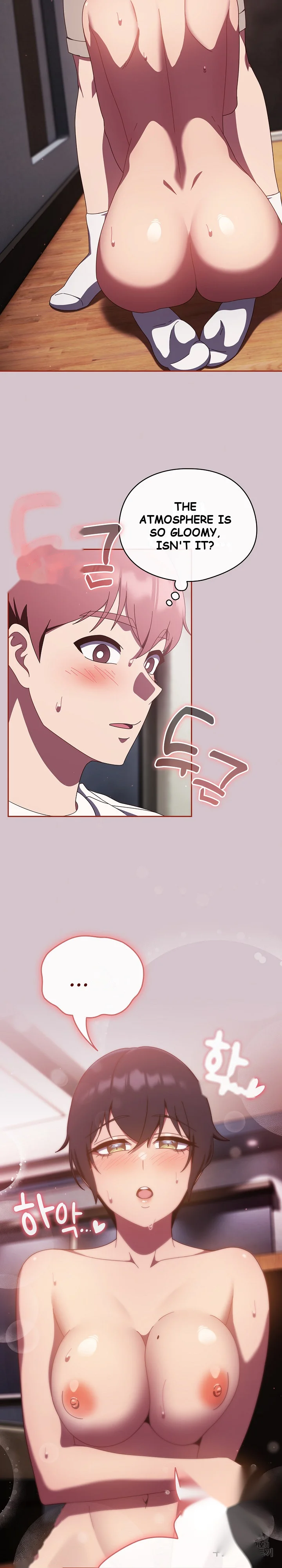 A Sweet Part Time Job Chapter 14 - Page 25