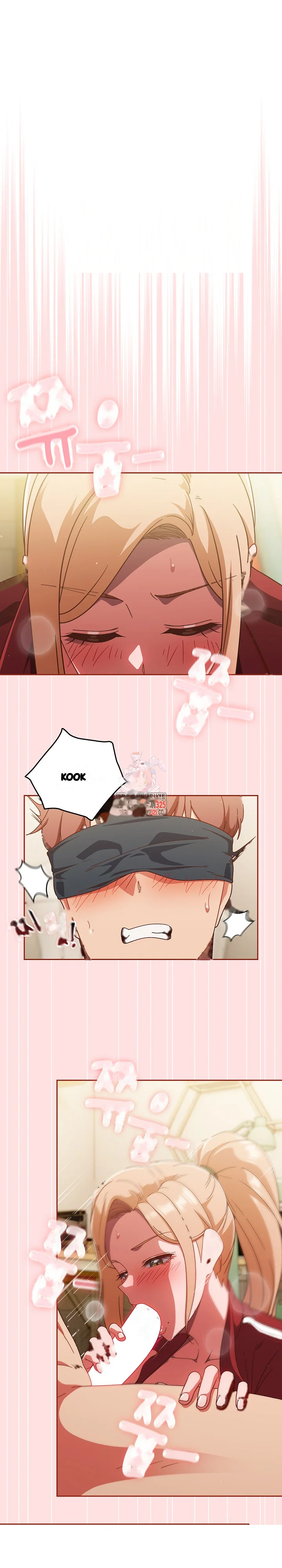 A Sweet Part Time Job Chapter 22 - Page 2