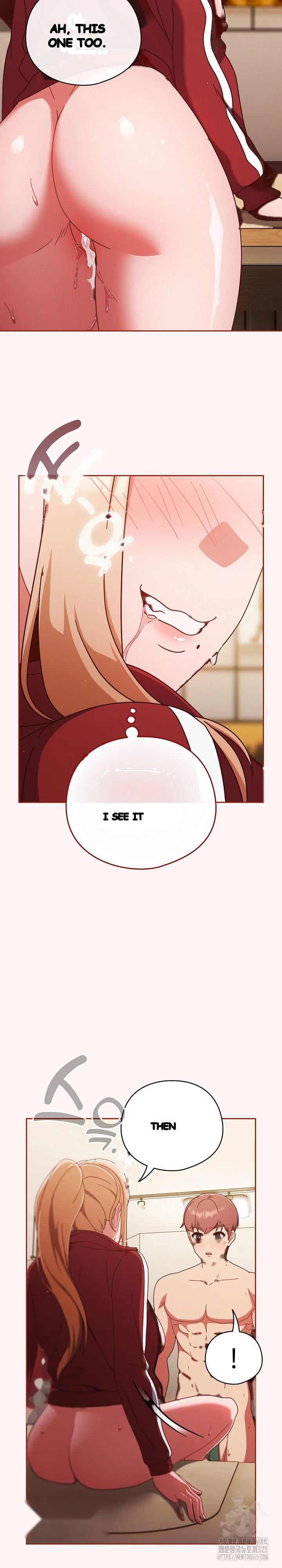 A Sweet Part Time Job Chapter 22 - Page 22