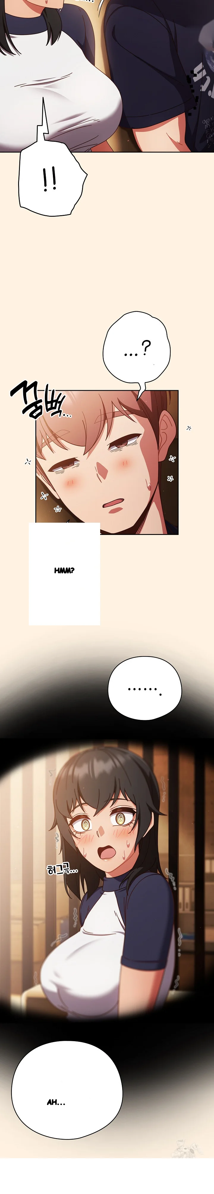 A Sweet Part Time Job Chapter 25 - Page 20
