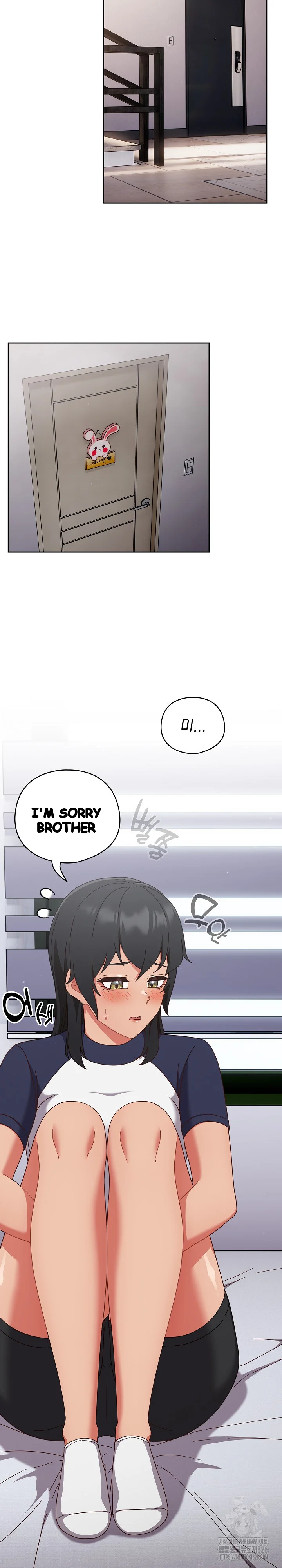 A Sweet Part Time Job Chapter 25 - Page 24