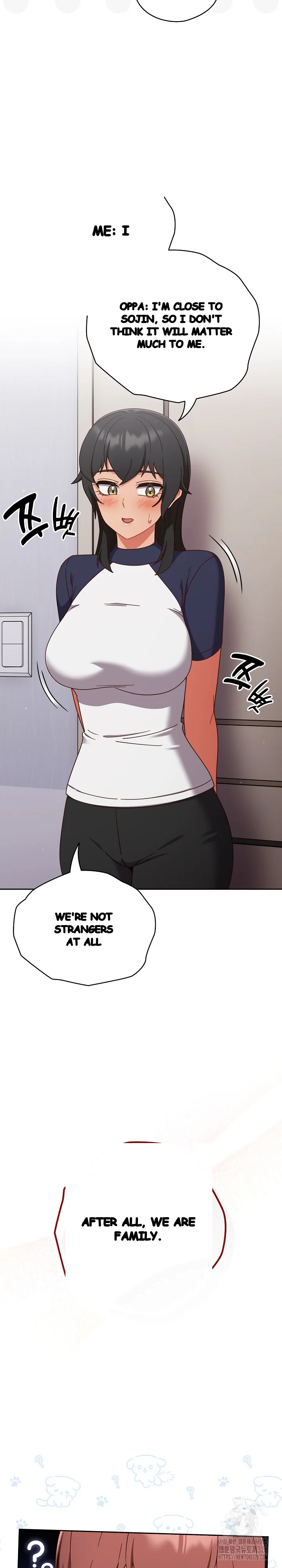 A Sweet Part Time Job Chapter 26 - Page 12