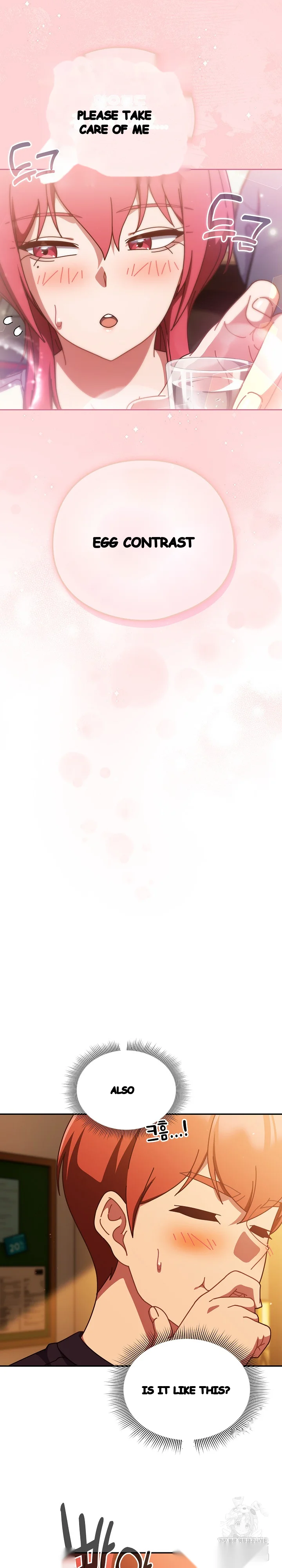 A Sweet Part Time Job Chapter 30 - Page 6