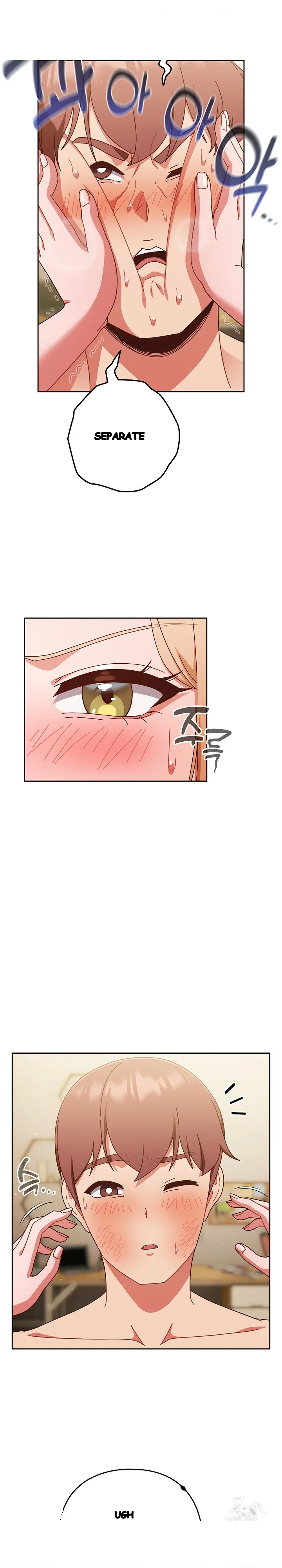 A Sweet Part Time Job Chapter 32 - Page 11