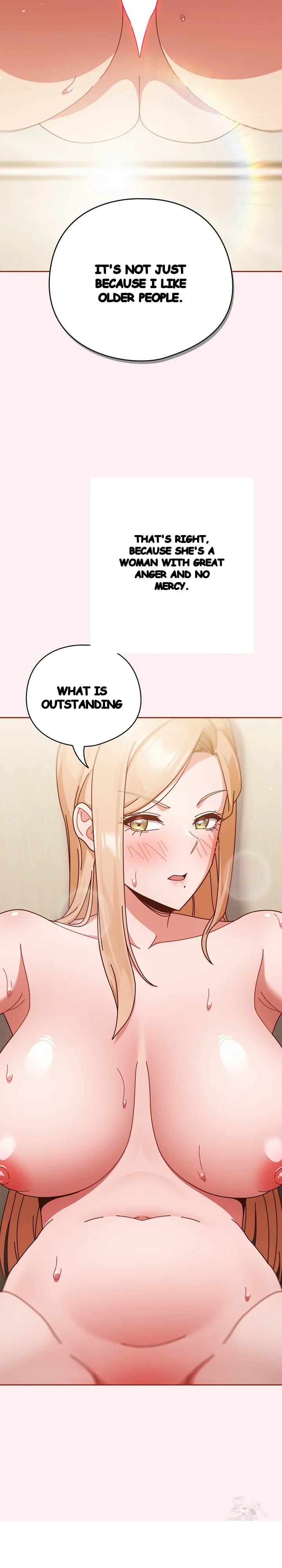 A Sweet Part Time Job Chapter 32 - Page 13