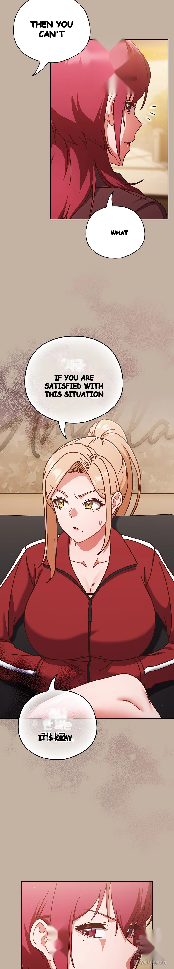 A Sweet Part Time Job Chapter 33 - Page 21