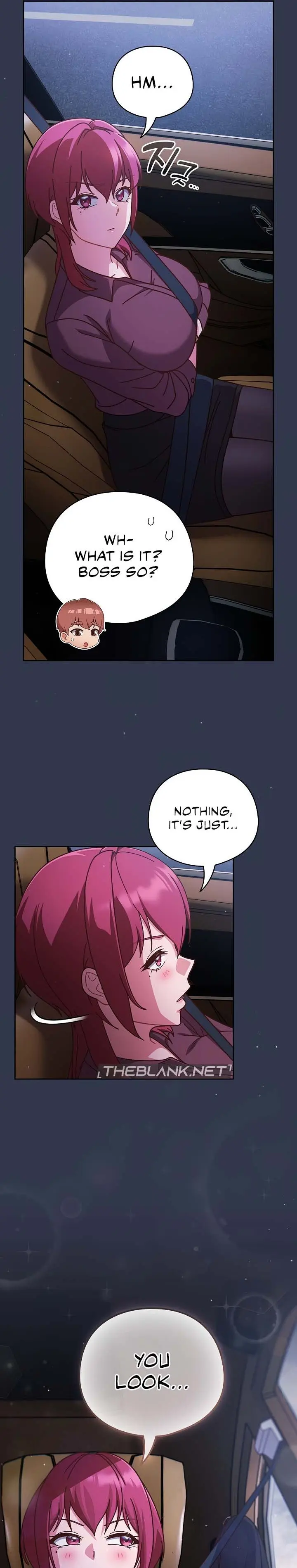 A Sweet Part Time Job Chapter 33 - Page 27