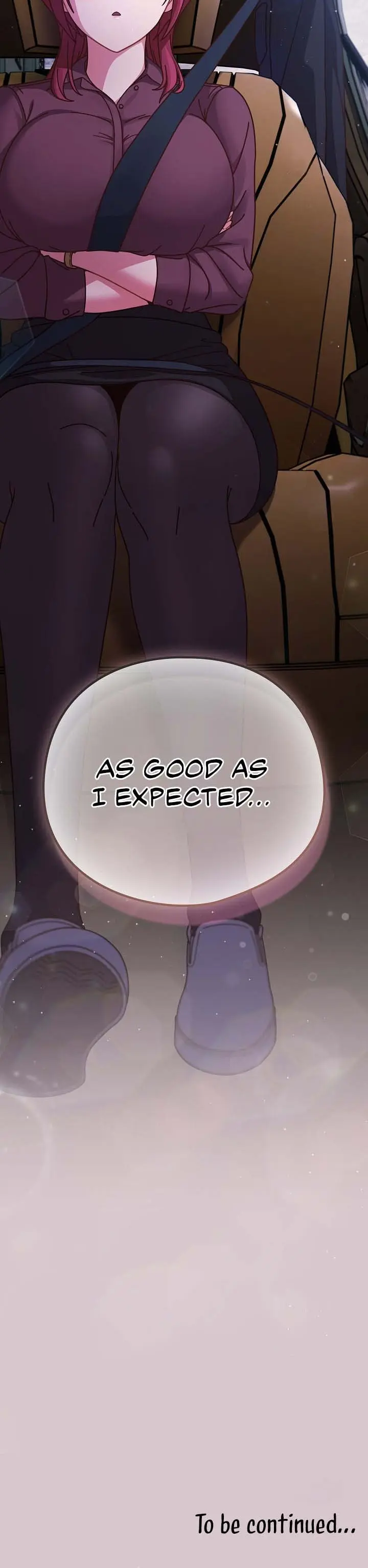 A Sweet Part Time Job Chapter 33 - Page 28