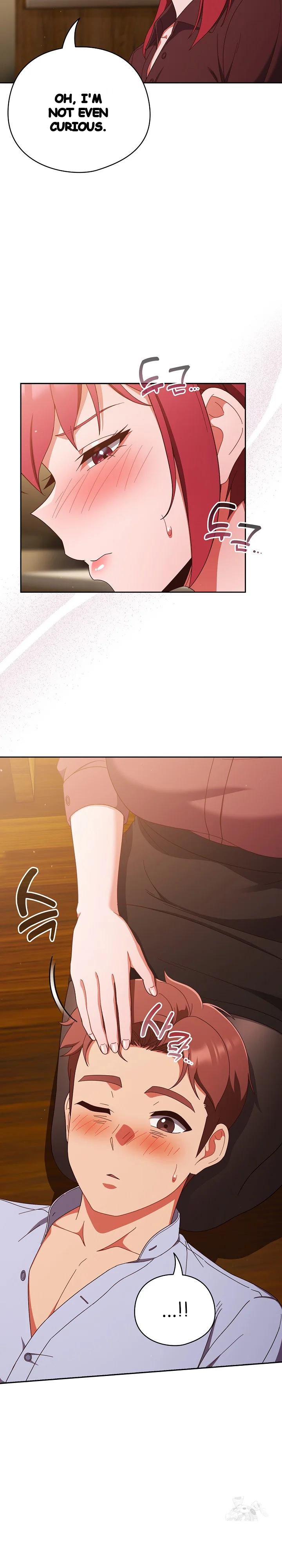 A Sweet Part Time Job Chapter 37 - Page 13