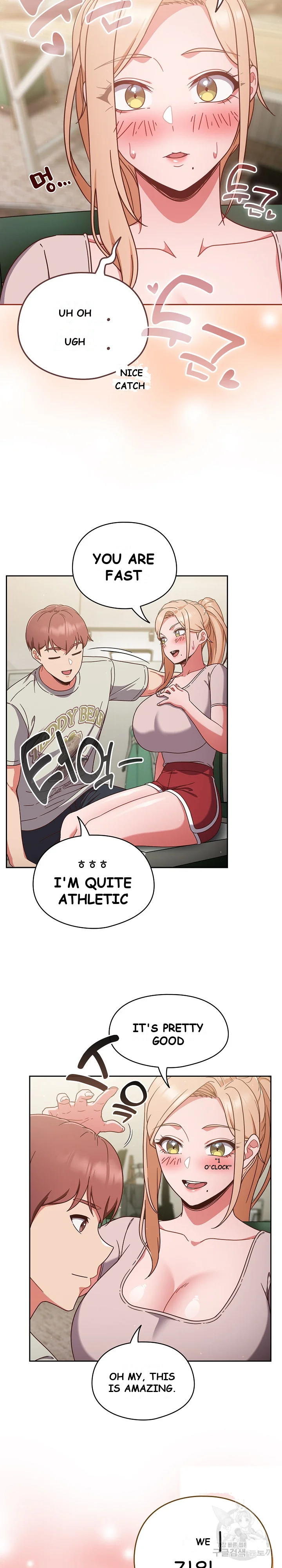 A Sweet Part Time Job Chapter 4 - Page 25
