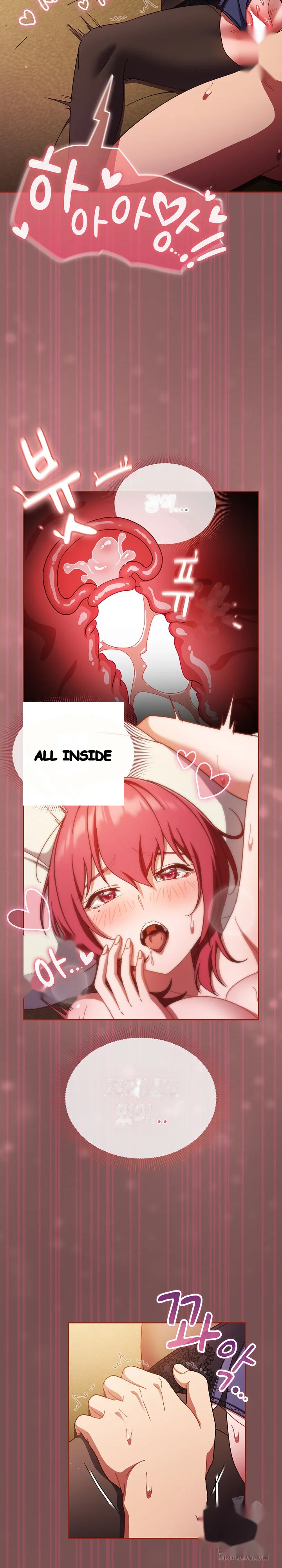 A Sweet Part Time Job Chapter 40 - Page 12