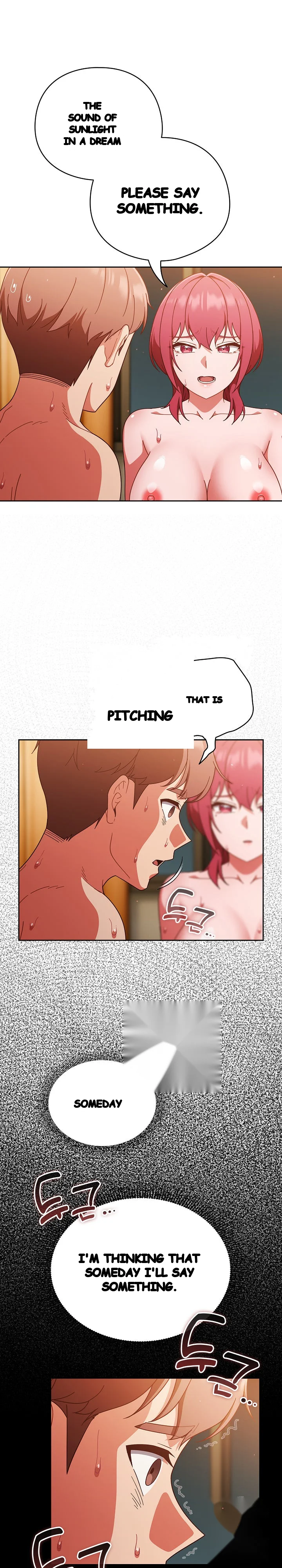 A Sweet Part Time Job Chapter 41 - Page 15