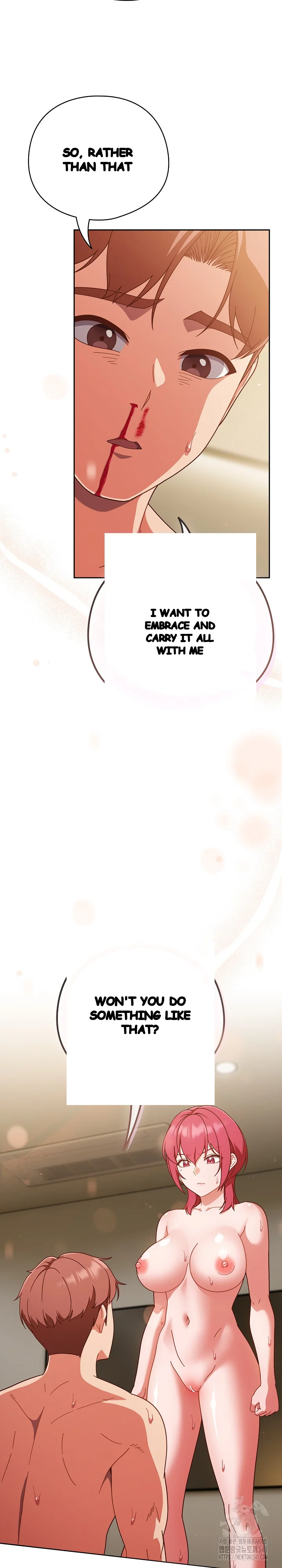 A Sweet Part Time Job Chapter 42 - Page 6