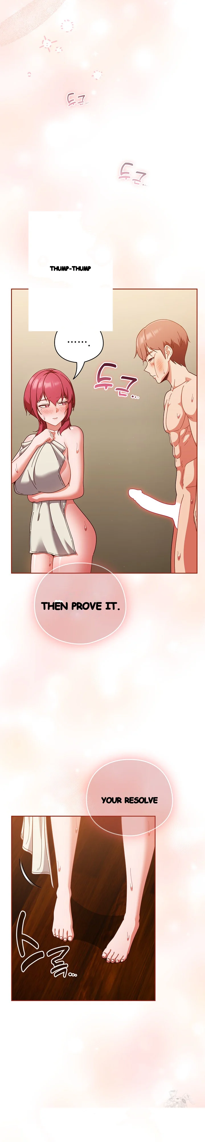 A Sweet Part Time Job Chapter 43 - Page 6