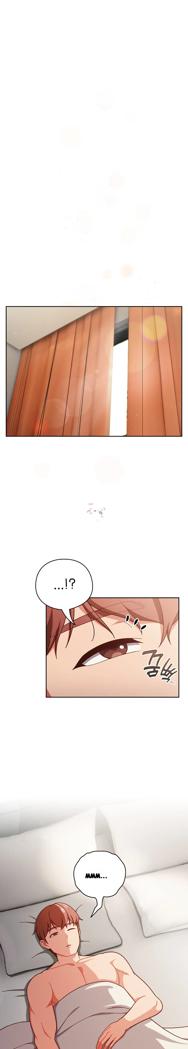 A Sweet Part Time Job Chapter 44 - Page 2