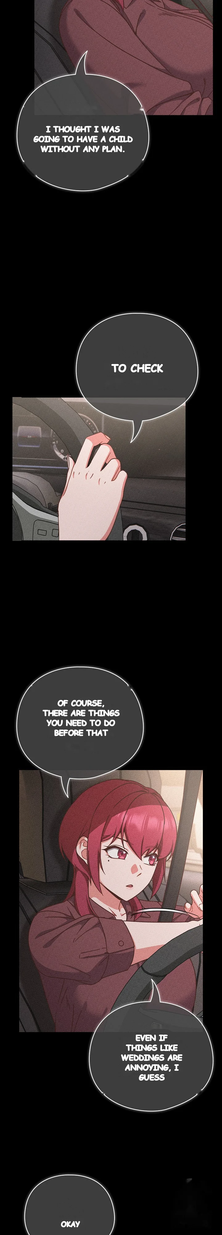A Sweet Part Time Job Chapter 45 - Page 7