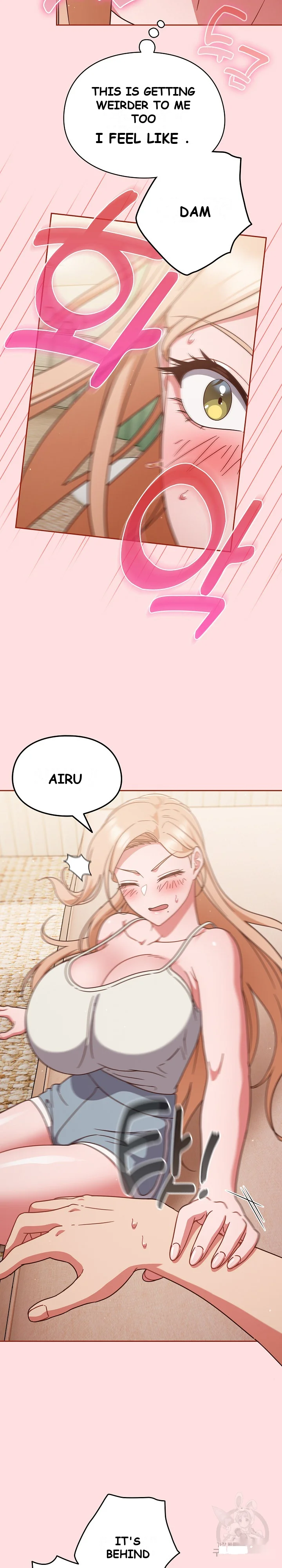 A Sweet Part Time Job Chapter 6 - Page 25