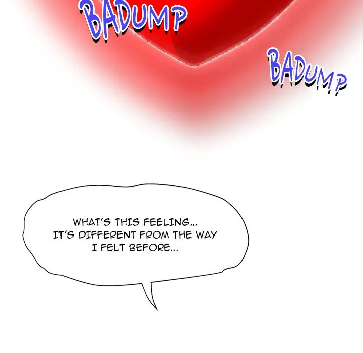 A Tale Of Tails Chapter 10 - Page 103