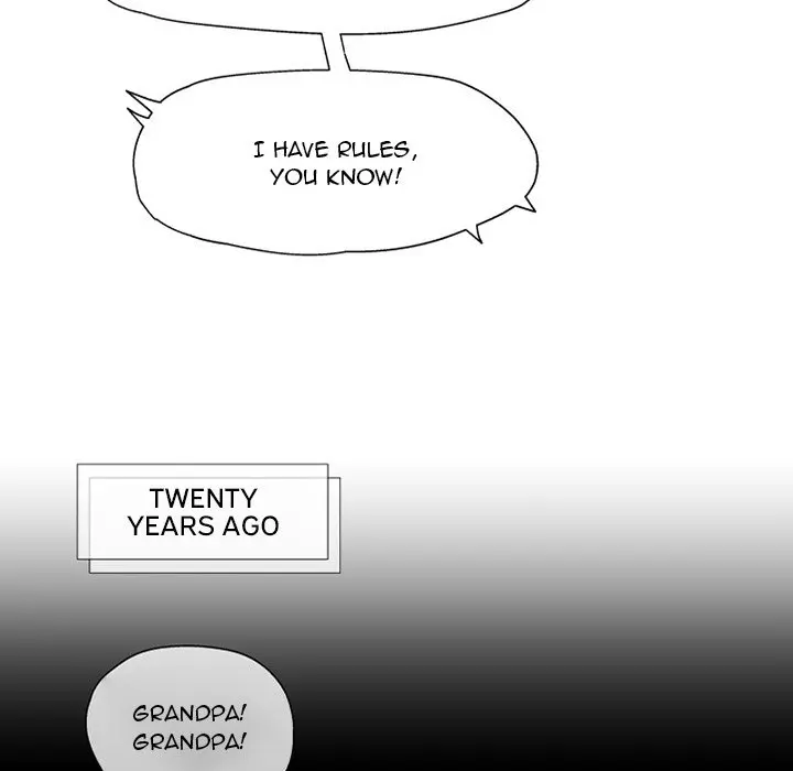 A Tale Of Tails Chapter 10 - Page 109