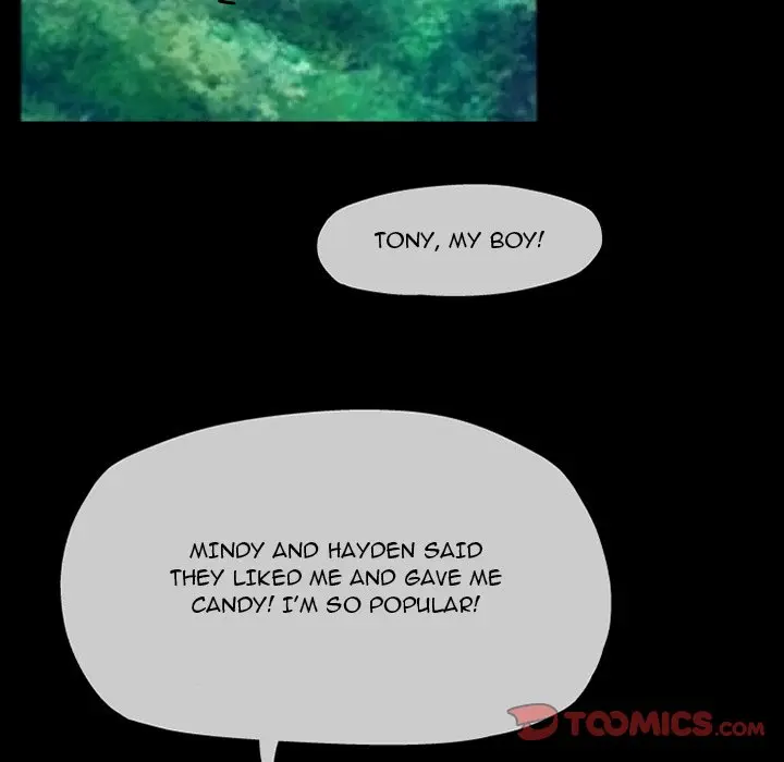 A Tale Of Tails Chapter 10 - Page 111