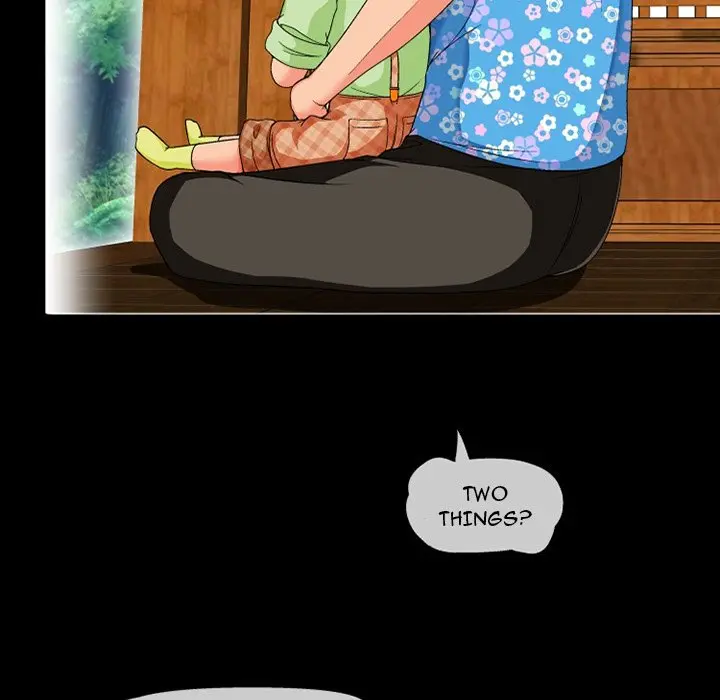 A Tale Of Tails Chapter 10 - Page 114